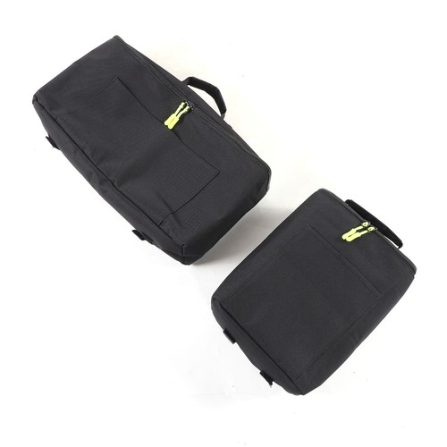 Heckkofferraum Fracht Aufbewahrungstasche Multi-Taschen Organizer für Ineos Grenadier 2020-24 - Bild 8 von 21