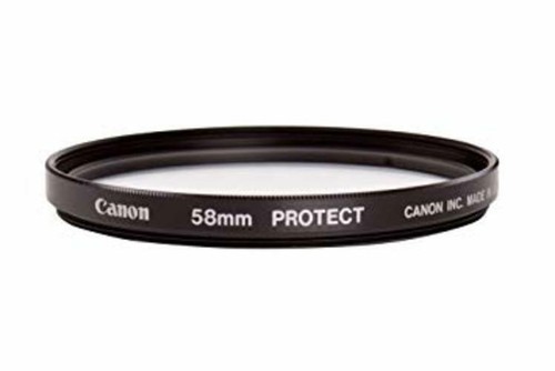 Canon 2595A001 Filter - Protection Filter
