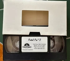 Oakworks VHS Portal Pro 3 Massage Therapeutic Equipment Information