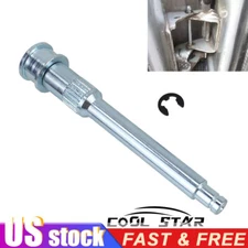 Stainless Door Hinge Roller Pin Repair Kit For S10 Blazer Jimmy Sonoma 1982-2005