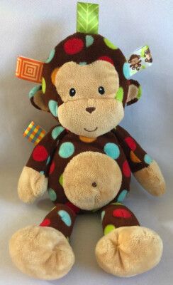 taggies monkey
