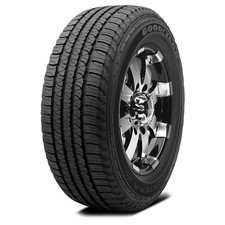 Tire Goodyear Fortera Hl 24565r17 P Vsb 540ab All Season Tire Tire Goodyear Fortera Hl 24565r17 P Vsb 540ab All Season Tire