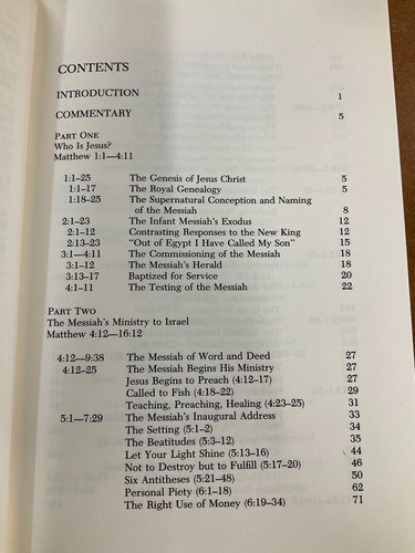 Religion Judaism Christianity Books & Bibles Choose from good titles List #3 G-I - Picture 482 of 506