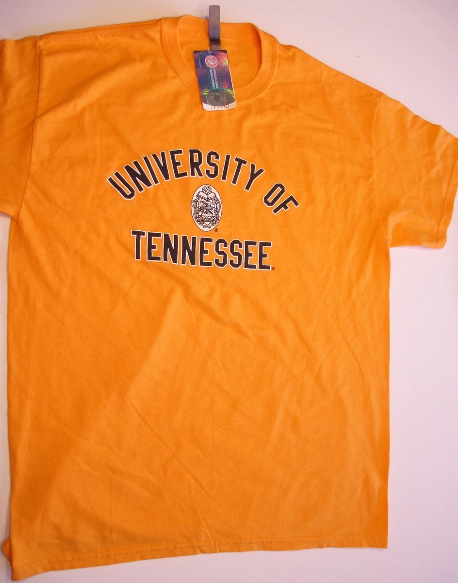 university of tennessee football t shirts