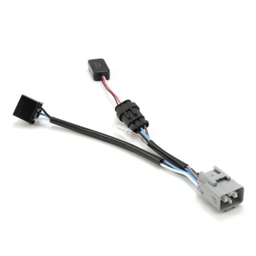 Convertidores para Toyota Tundra 2014-2021 con faros LED completos en stock a AlphaRex - Imagen 8 de 10