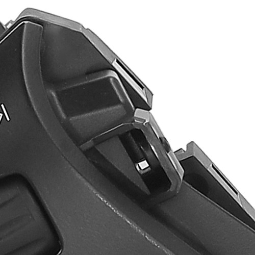 Front Left Steering Wheel Audio Voice Control Button For Tesla Model S X 16-20 - Picture 4 of 12