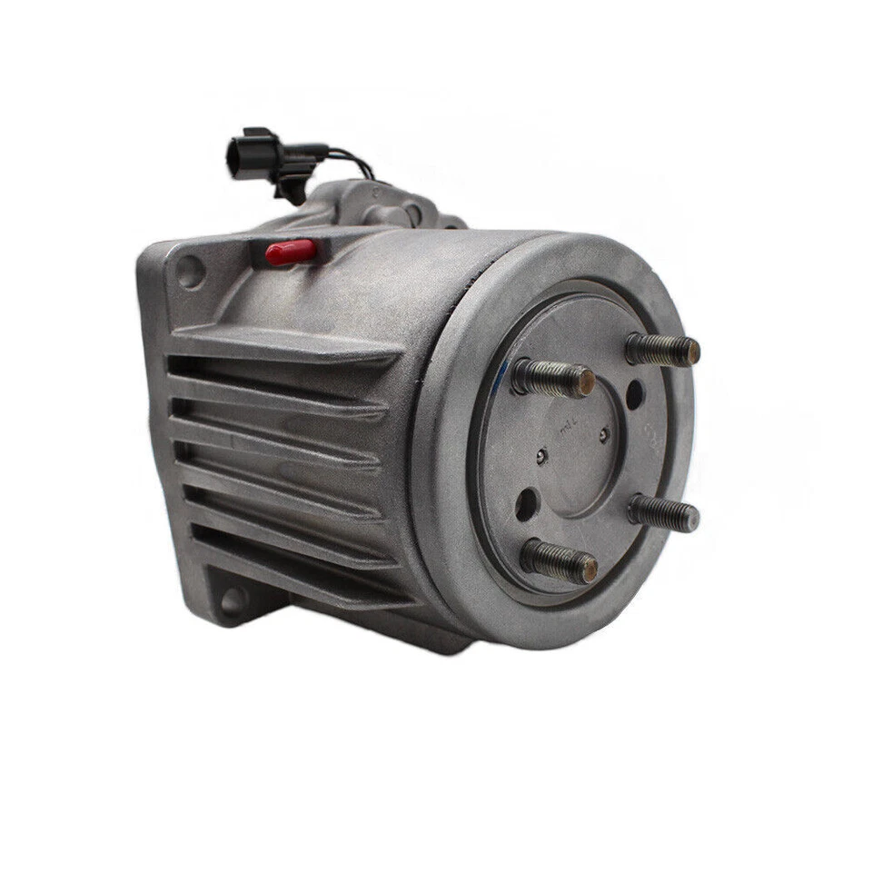 3570A007AB ПАТРИОТ ЭЛЕКТРИЧЕСКАЯ МУФТА СЦЕПЛЕНИЯ 07-17 ДЖИП КОМПАС НОВЫЙ MOPAR - Изображение 4 из 4