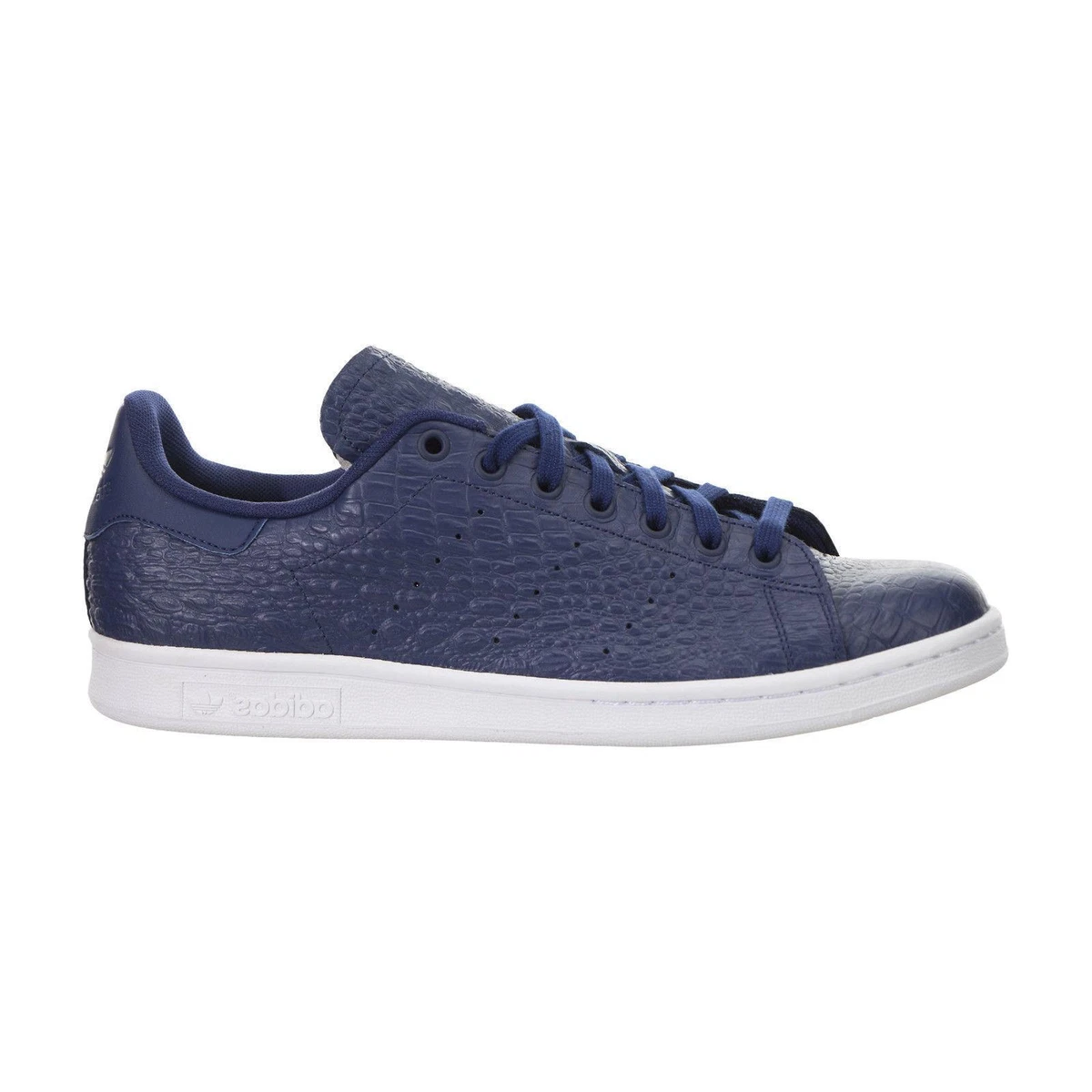 Adidas stan smith uomo blu deals
