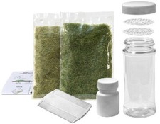 Woodland Static Grass Starter Kit - fs647