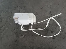 Hunter Douglas Old Style Duette Ultraglide Clutch 3/8 Pleat * Left Side*