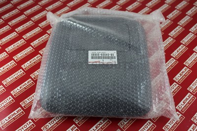 ぴーぽよです。 Amazon.com: Toyota 58905-35040-E0 Door Console Sub-Assembly