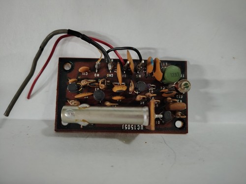 Kenwood TS-520 Marker Unit. UC1505J