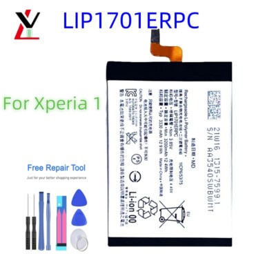 Batteria per Sony Xperia 1 XZ4 J8110 J8170 J9110 J9150, LIP1701ERPC - Batteria Mercato
