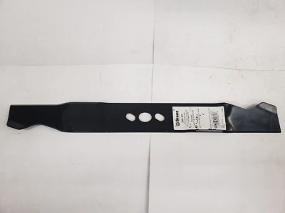 Qty/1 Stens 355-101 Standard Blade 20" Hyper Tough MNA152701 and MNA152516 - Image 1 of 4