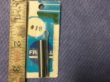 Frabill #18 outboard motor shear cotter pin steel  5/16x1-1/2 Johnson Evinrude