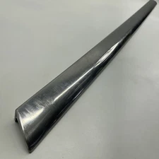 1968-72 Chevrolet El Camino Sprint Upper Tailgate Molding g1