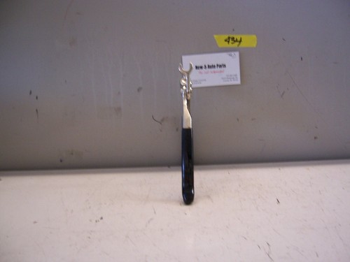 CLEKO-LOC AVAITION/RACE CAR PANEL PLIERS - Picture 3 of 4