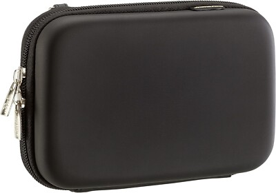 RIVACASE Festplatten/GPS Tasche bis 2.5'' - Wetterbeständige Hartschale 9102