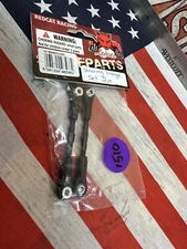 REDCAT RACING BS903-030 Steering Linkage Set 2 sets Earthquake 3.5 NEW USA SHIP