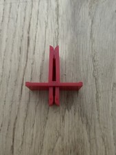 Crabtree Polestar Busbar Distribution Board Box Fuse Blank Shield For MCB Spare