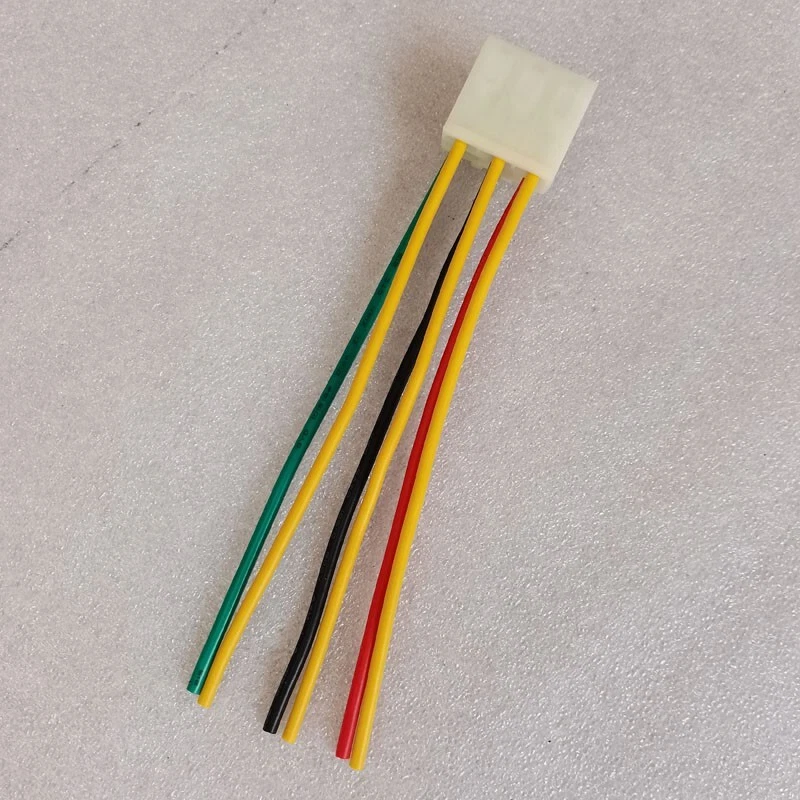 Enchufe regulador rectificador para Kawasaki Vulcan VN1500 87-99 VN750 88-06 VN700 1985 Foto 2 de 4