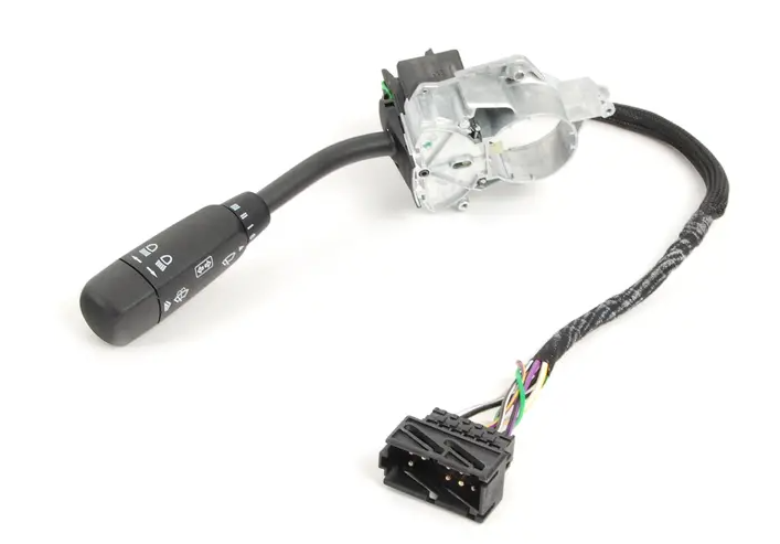 MERCEDES-BENZ E W210 Turn Indicator Switch A210540014427