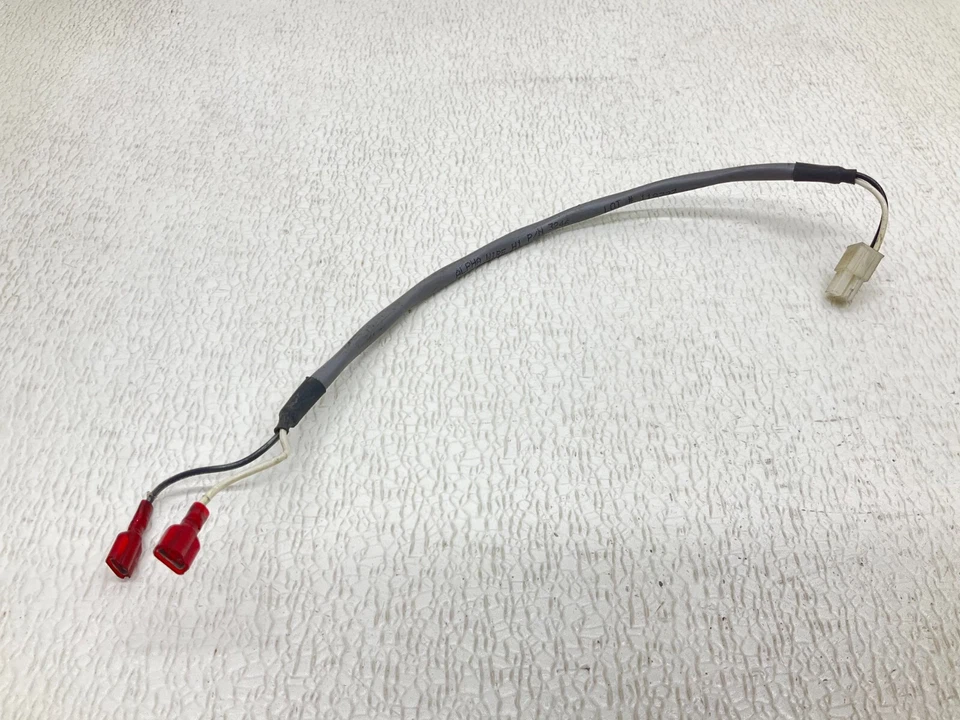 Cabo Conector Alpha Wire 3246 Novo (TSC) - Imagem 3 de 3