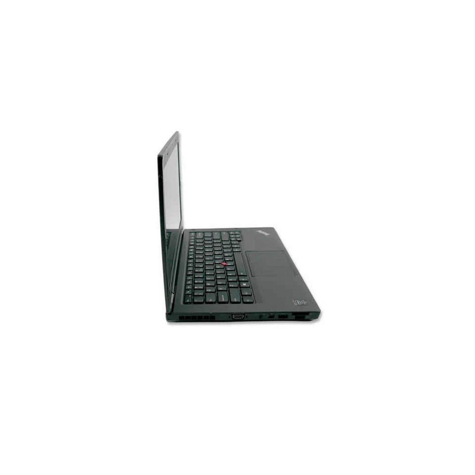 Lenovo ThinkPad T440p · i5-4300M · 16GB · 240GB, foto 3 de 4