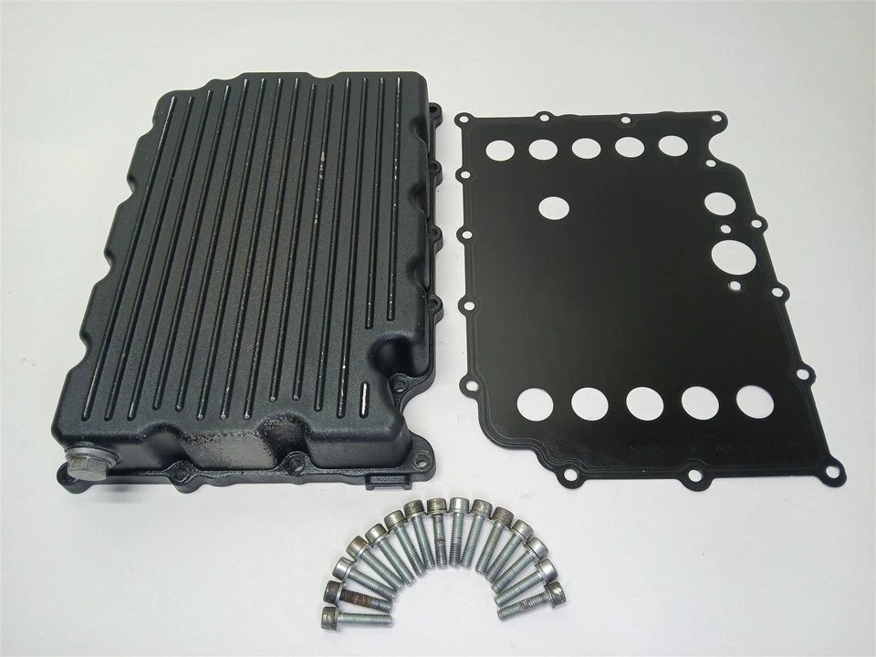 Harley-Davidson V Rod VRSCR 2006 cárter de aceite y camioneta 26104-01 k  Foto 2 de 4