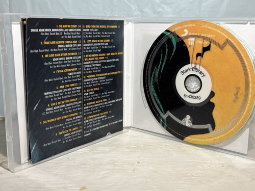 Annette Cannes Edition Selections From The Motion Picture Soundtrack (CD, 2021) - Picture 5 of 6