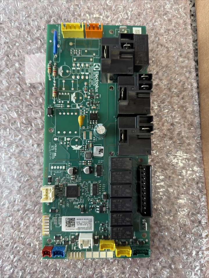 Placa Electrolux Ariane M MC EMBALAJE ORIGINAL 5304536546 Foto 2 de 2