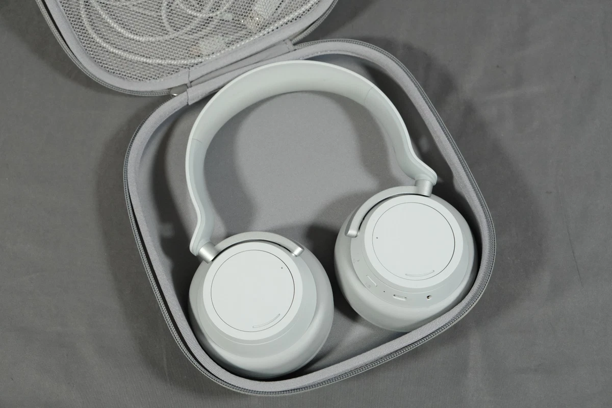 Microsoft Headphones for Sale | Shop New & Used Headphones | eBay
