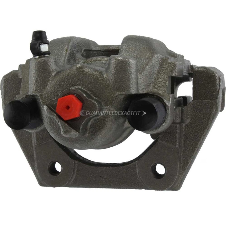 Pinza de freno trasera derecha centrada TCP para BMW X5 2000-2006 Foto 2 de 4