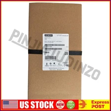 Siemens 6EP1437-3BA00 Controller Module New Box 6EP1437 3BA00 Fast Free Shipping