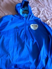 Unikat. DFB. Pokal. Finale Berlin. 21.05.2019. Blau. Adidas.  Rarität 