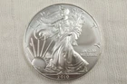 NobleSpirit (LG) 2010 American Eagle 1oz Silver Dollar Superb Gem BU