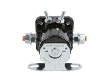 For Ford E250 Econoline Club Wagon Starter Solenoid Motorcraft 54479HHYJ