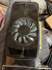 PNY GeForce GTS 450 PCIe x16 graphics card, 1GB GDDR5, 2x DVI, tested