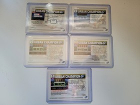 Nintendo e-Reader NES Cards Donkey Kong Jr Excitebike Ice Climber Urban Champion