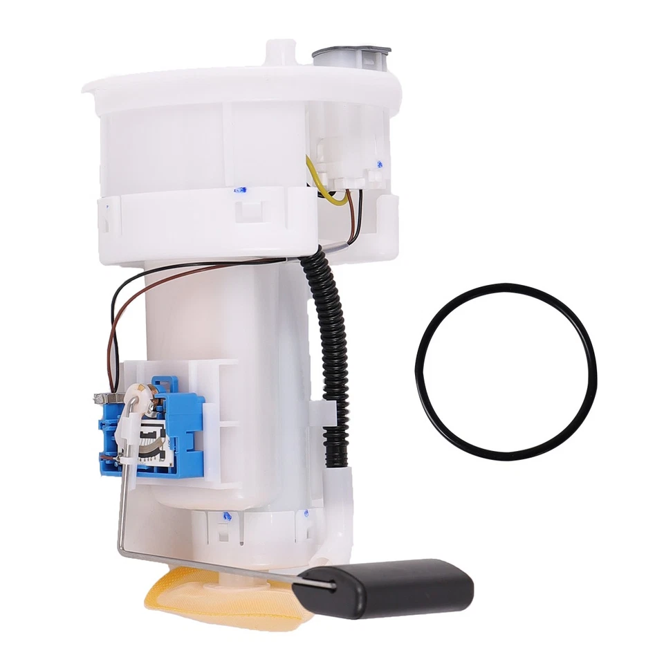 For Hyundai Accent Kia Rio Rio5 2006-2011 E8730M Fuel Pump Module Assembly Foto 2 de 4