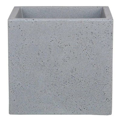 Scheurich Pflanzkübel 'C-Cube'