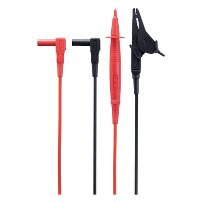 TL-112a | Test Leads for MG500 + MG5000