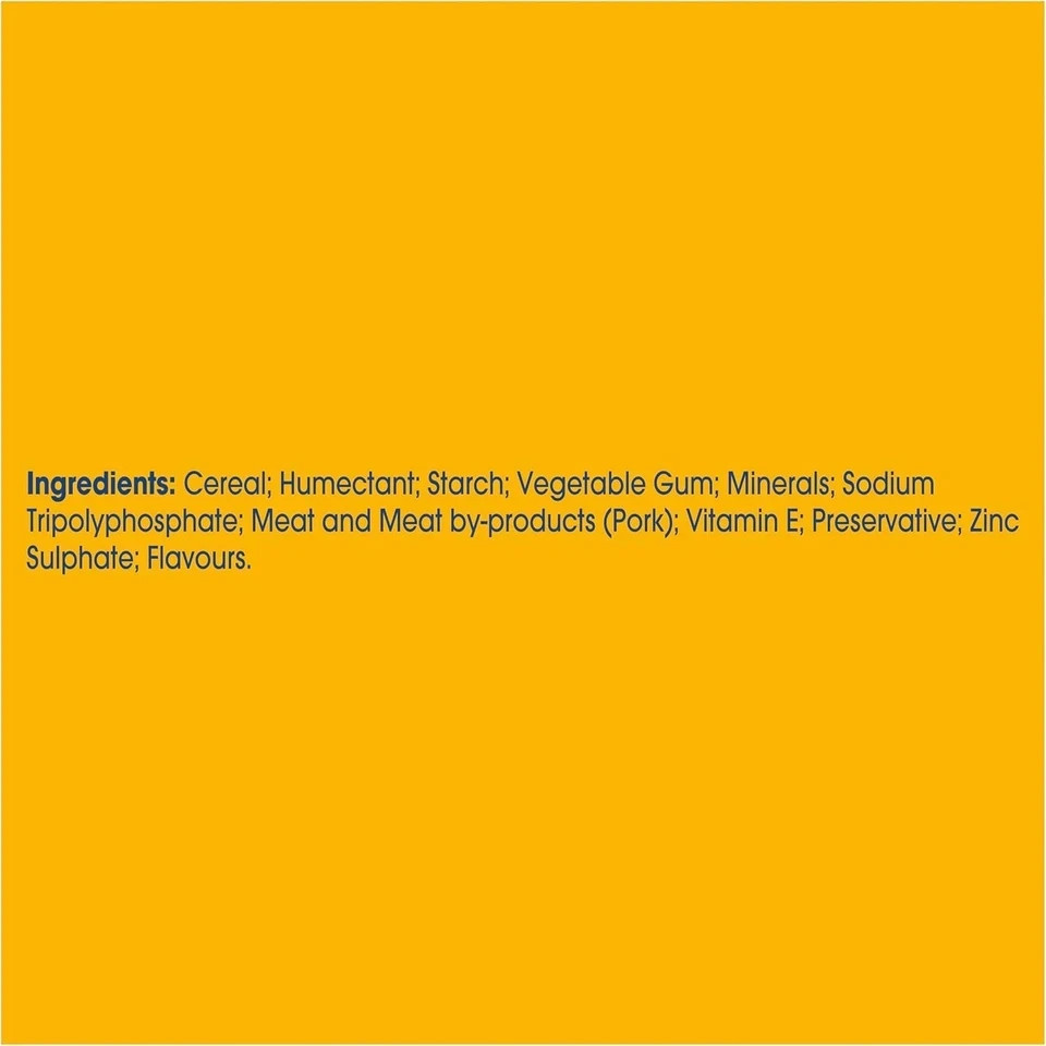 PEDIGREE DentaStix Large Dental Dog Treats Daily Oral Care 56 Sticks Value Pack — image 6