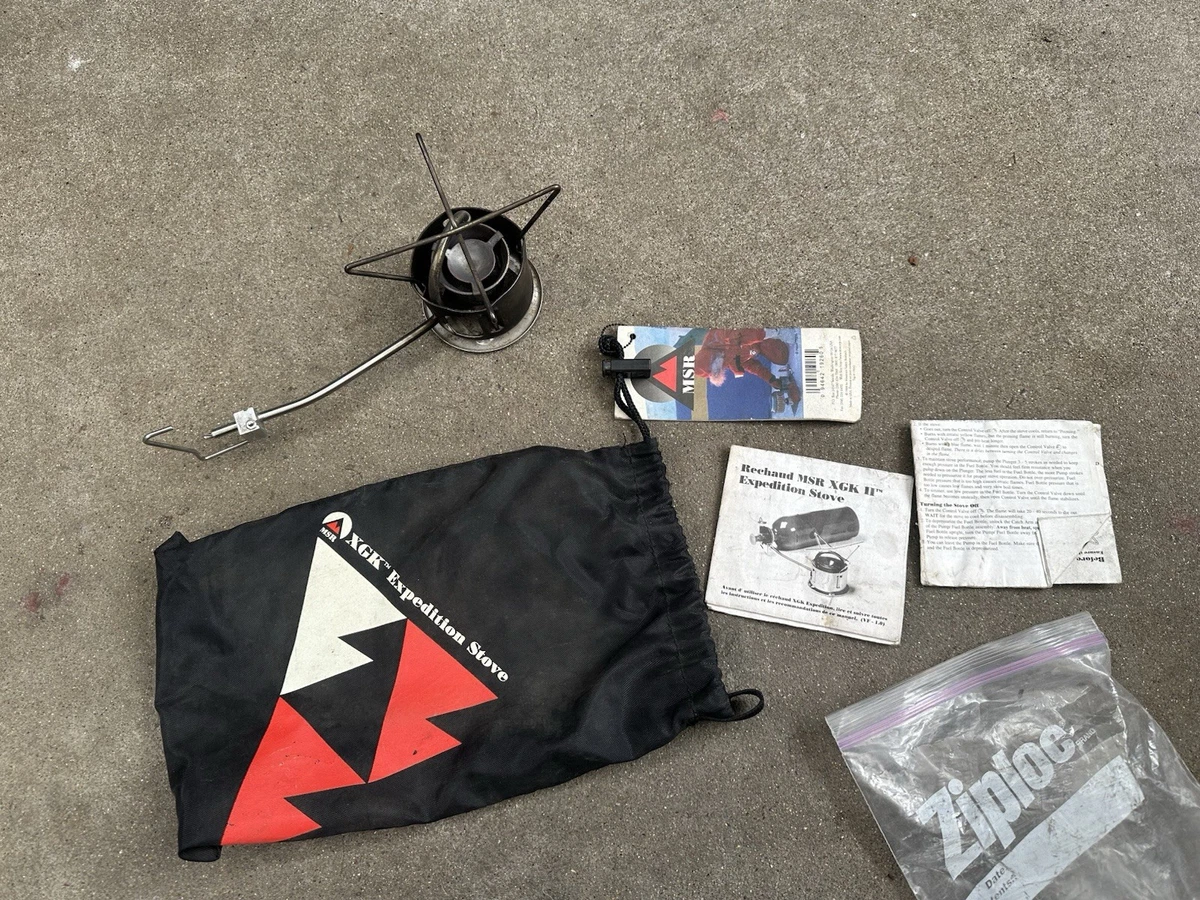 Msr Xgk for sale | eBay