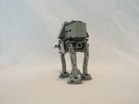 LEGO Star Wars Mini Building Set AT-AT (Set 4489)