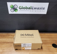 Brand New Open Box Mitel MiVoice 6930 50006769 Gigabit IP Phone