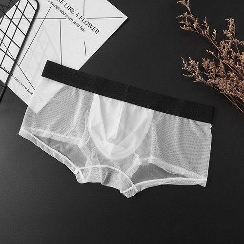 Boxers ligeros cómodos e informales Gentlemen's Choice hechos para durar - Imagen 9 de 28