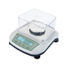 Milligram Laboratory Balance High-Precision Weighing Scale 200g/300g Milligram 