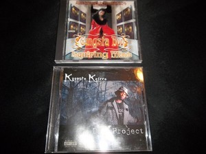 Koopsta Knicca | eBay