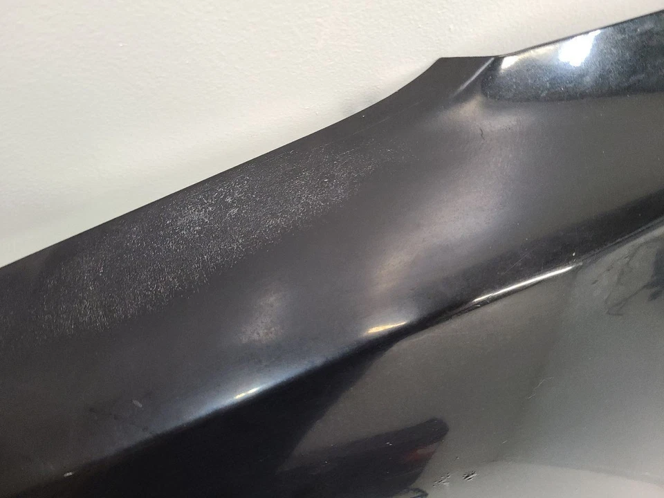 2005 06 07 08 09 10 11 12 13 14 2015 NISSAN TITAN Driver Left Fender S Foto 3 de 4